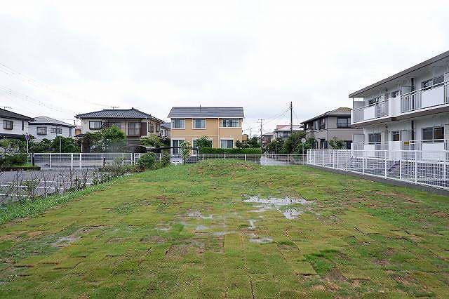 テレパレス稲毛海岸 2号棟