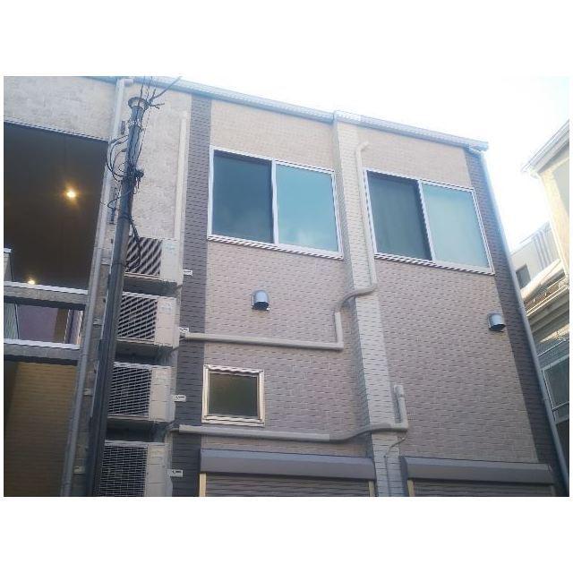 グランフィオーレ本町