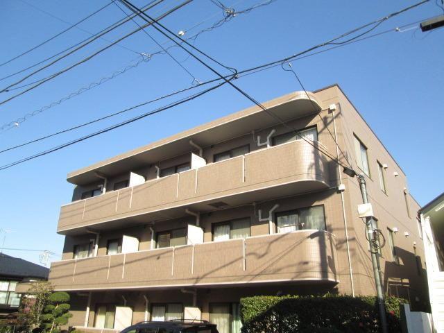 BES明大前コート