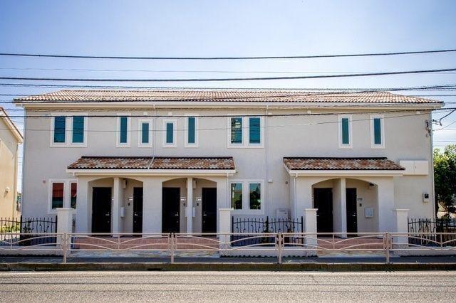 MARIAGE A棟