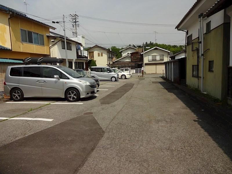 大塚アパート