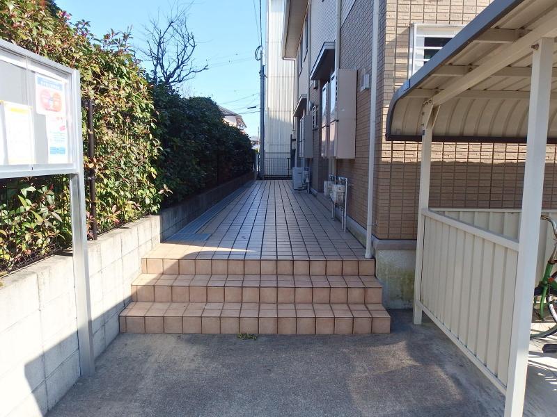 エトワールコートB