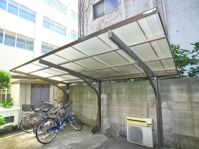 足立建築組合ビル