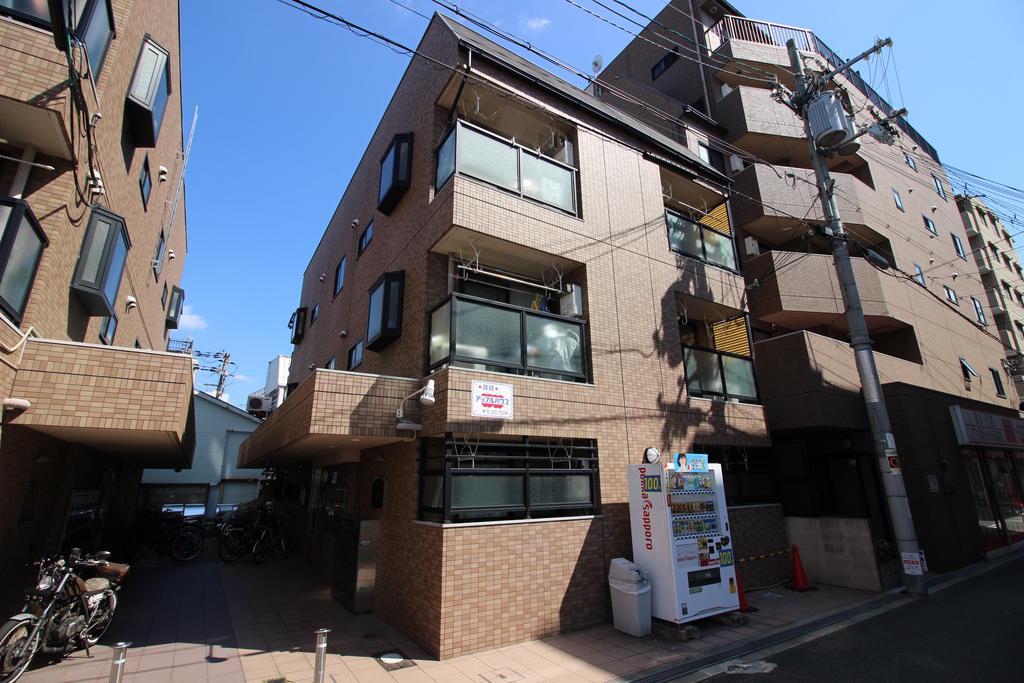 セピアコート森小路