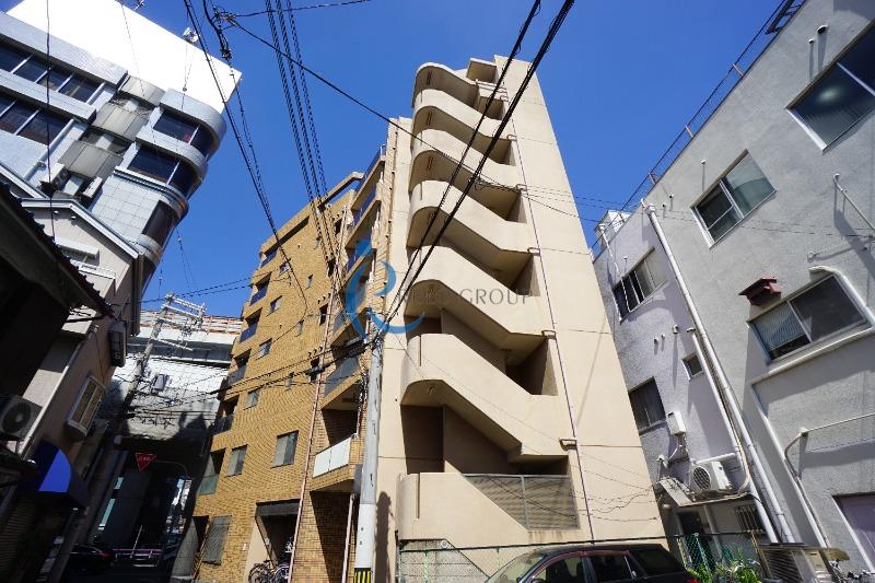 エントレ流町