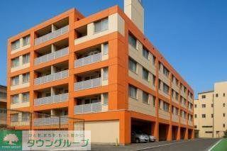 校南マンション