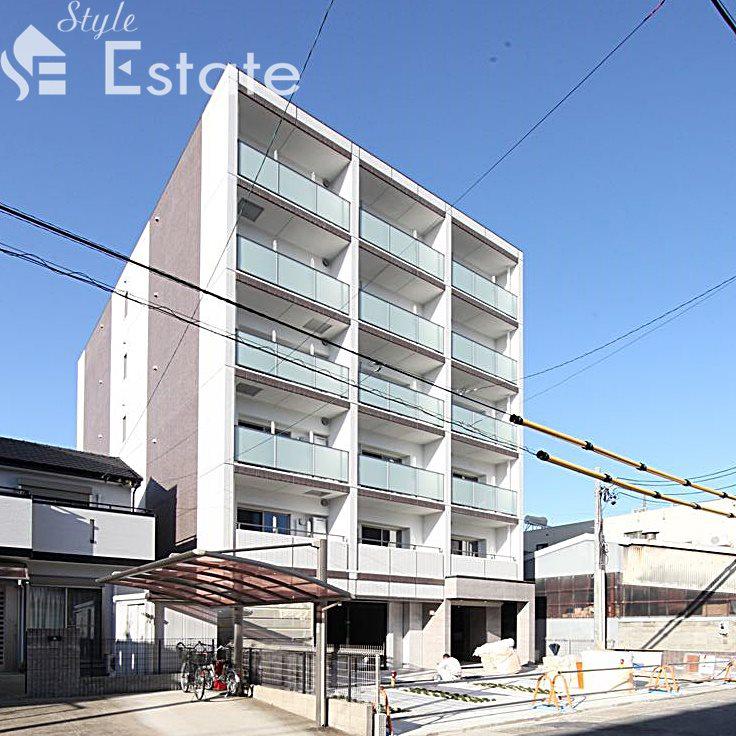 OT.RESIDENCE名駅
