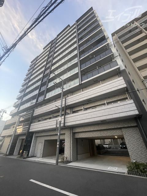 エスリード大阪デュアルゲート