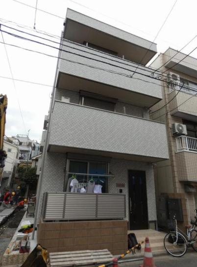 ソラーナ大山