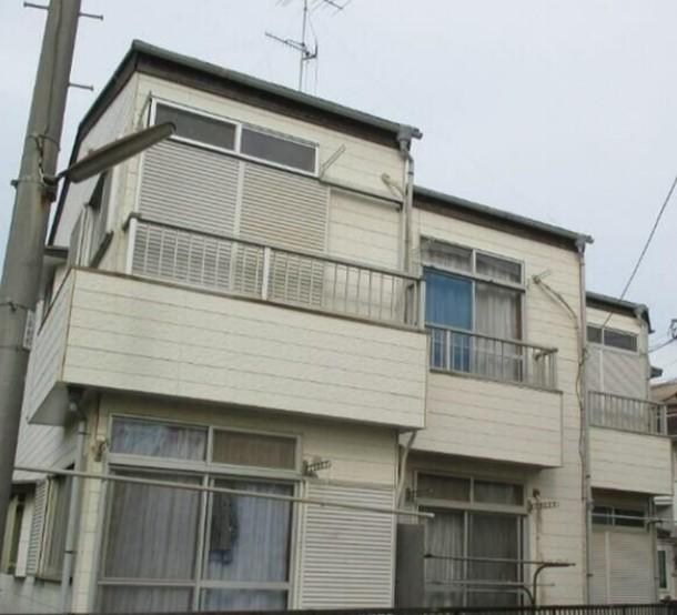 サンライフ鵠沼