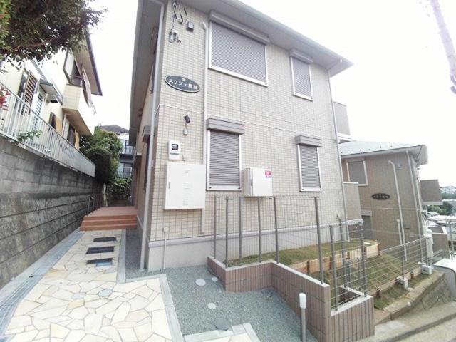 スリジェ横濱