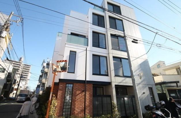 PASEO武蔵小山II パセオ武蔵小山2