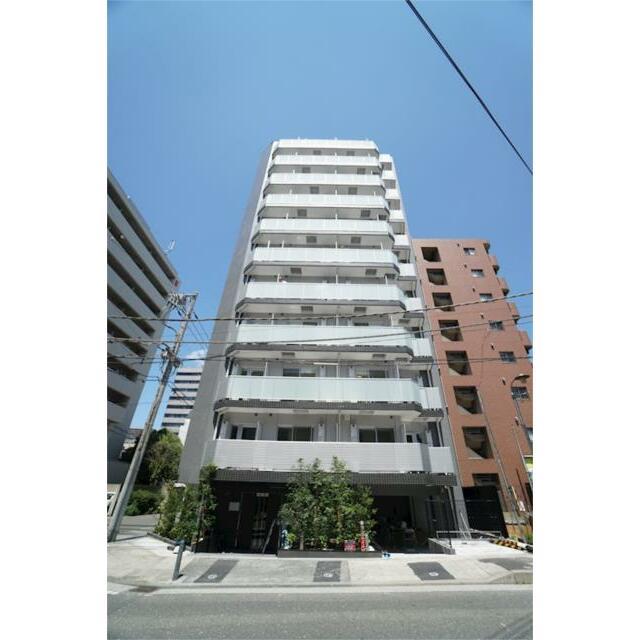 メインステージ横濱弥生町