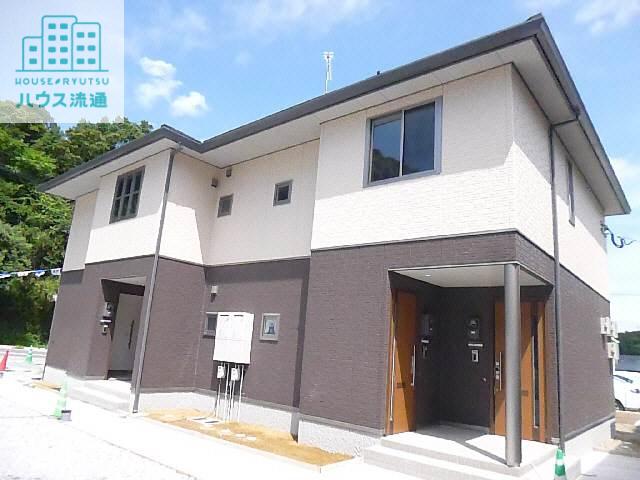 アマティスタ A棟