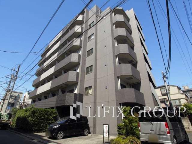 フェニックス椎名町
