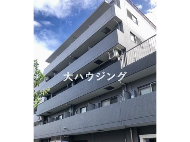 エステムプラザ蒲田TAKARABUNE