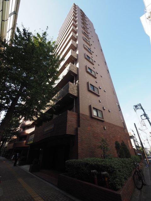 フェニックス初台