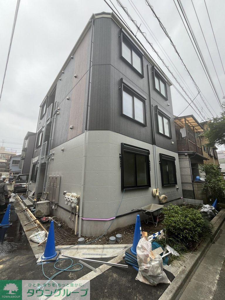 松島9世帯