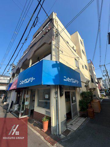 日精マンション