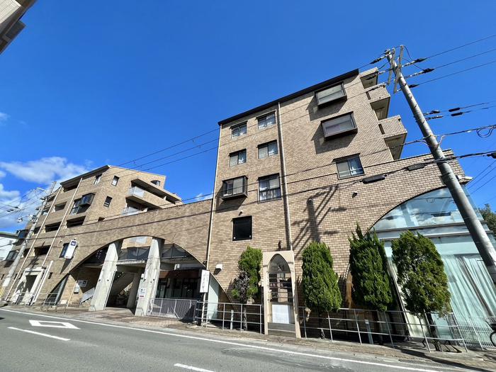 GARNET RESIDENCE上桂