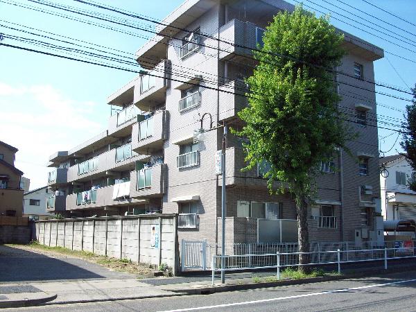 スカイプラザ二城