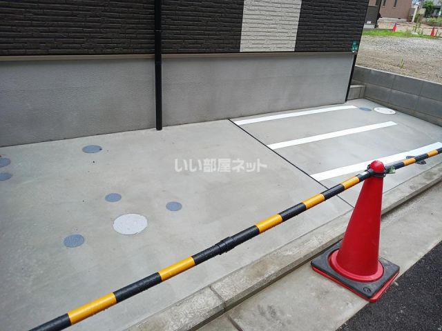 エステイトN湊2