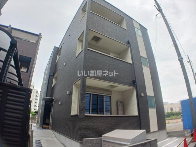 エステイトN湊2