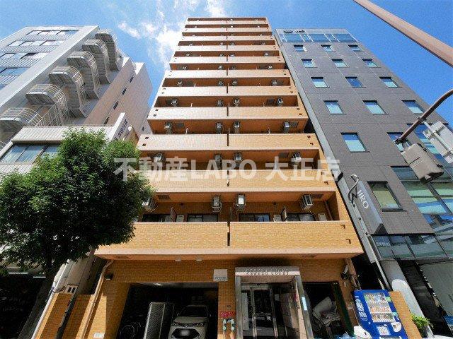 セレッソコート西心斎橋