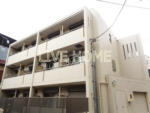 シャンティビラージュ