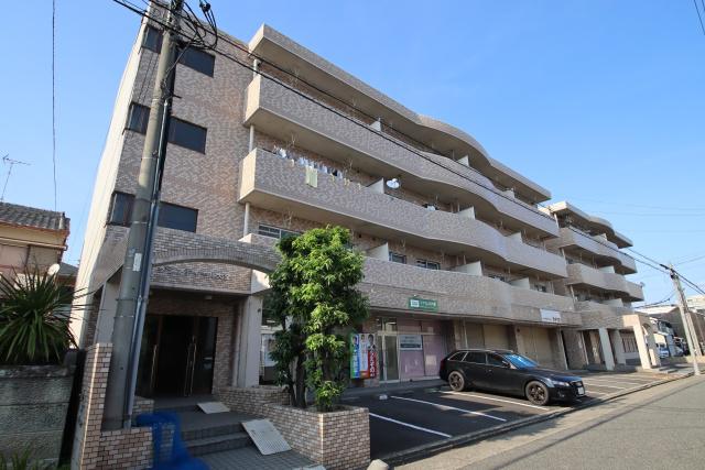 グランディール大金(2LDK/3階)