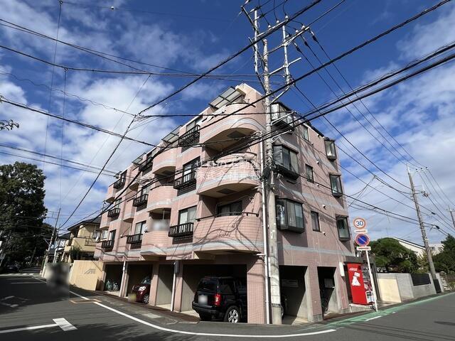 アメニティ相模原
