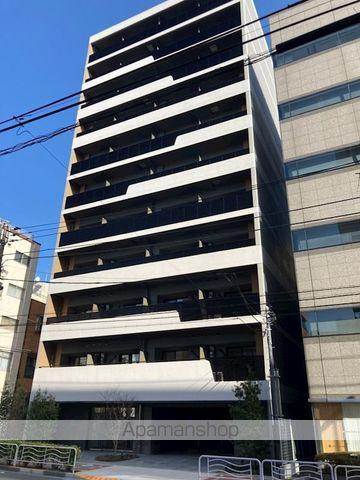 GRAN PASEO門前仲町II