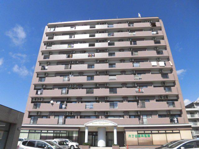 SENDAI忠恕館