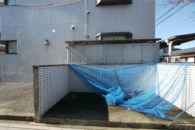 奈良町ハイツ