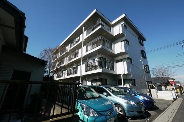 奈良町ハイツ