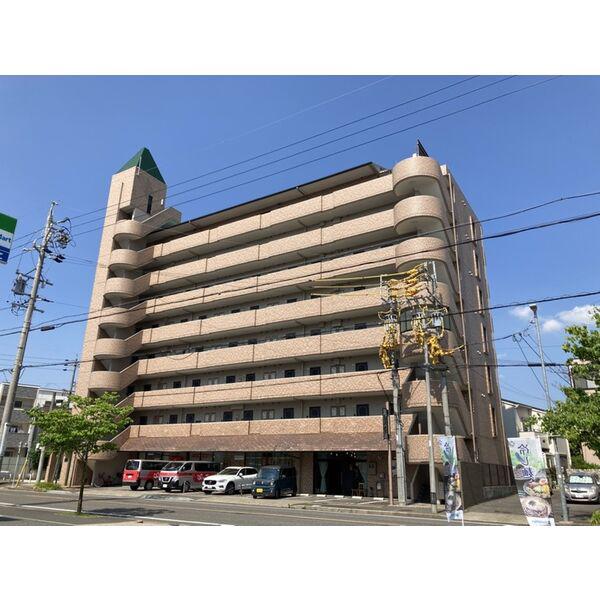ブロンズ森島