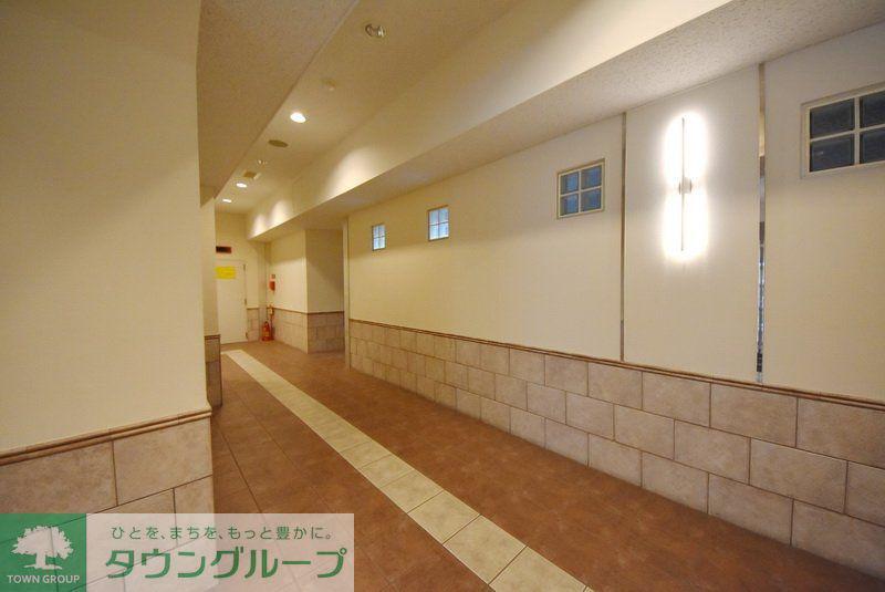 コンフォリア銀座イースト