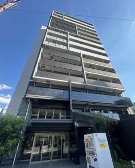 プレサンスOSAKA DOMECITYワンダー