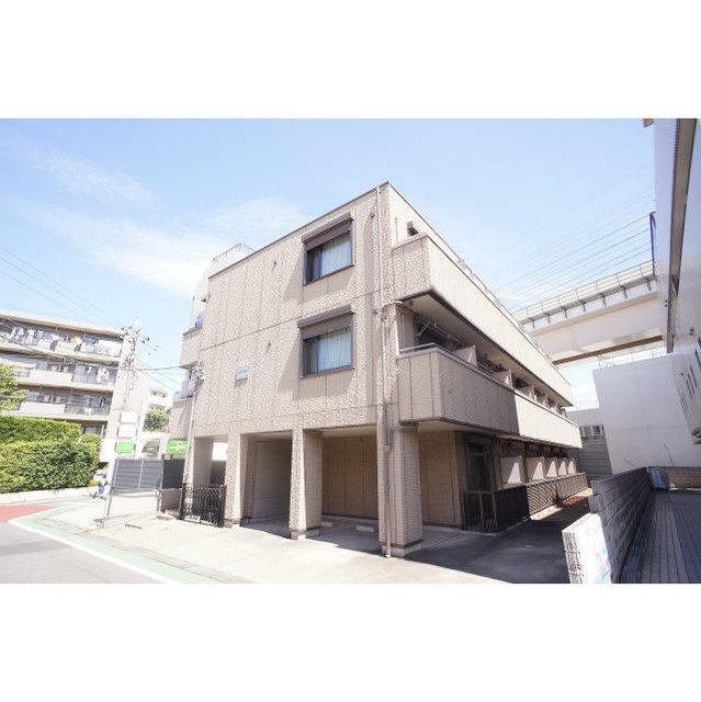 BIENA宮崎台