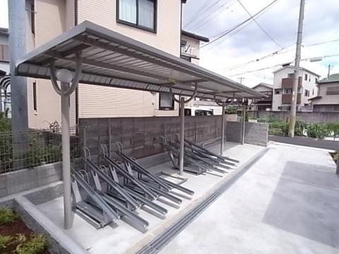 アレグレパス安倉