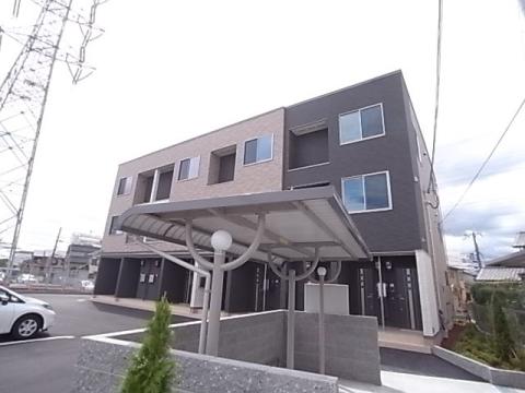 アレグレパス安倉