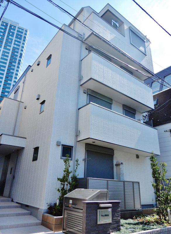 アルム西新宿