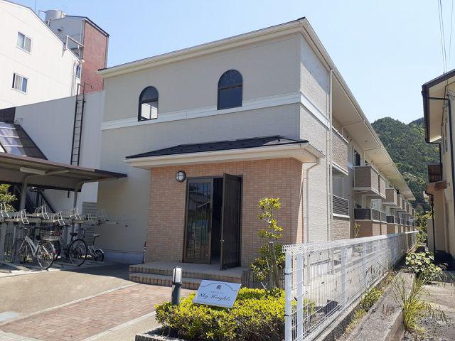 スカイハイツ