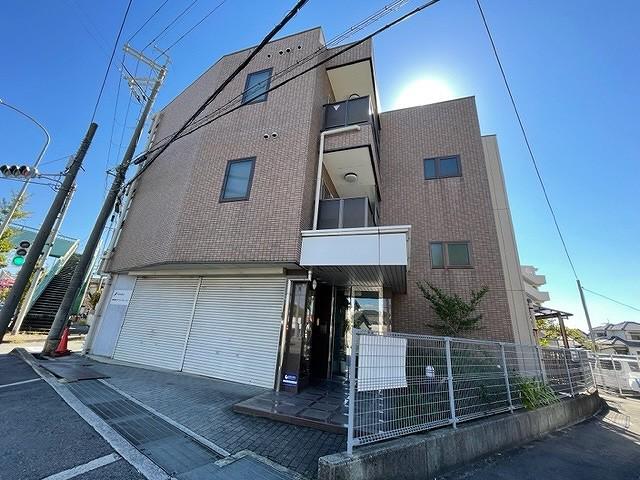 サウスフラット