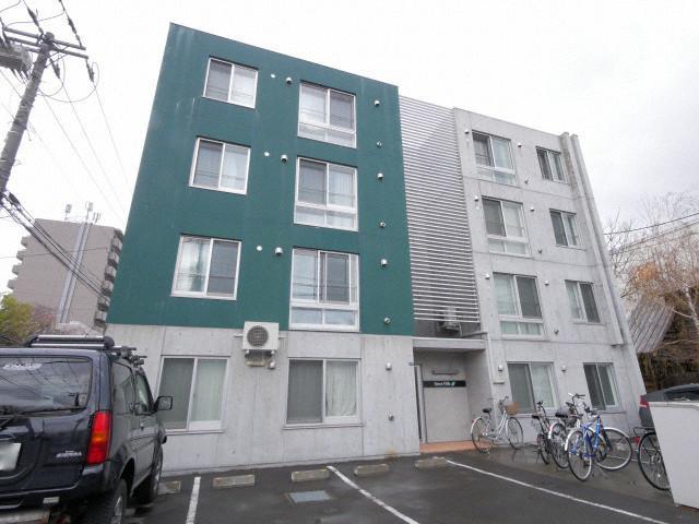 グリーンヴィラ