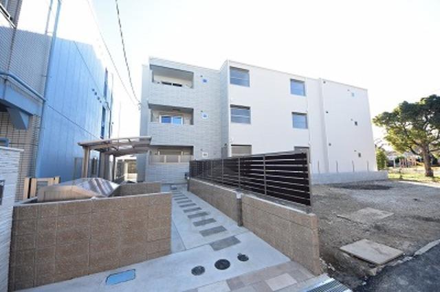 クリエオーレ豊南町南