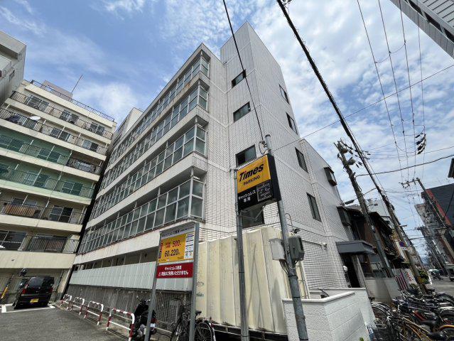リアライズ新今里I