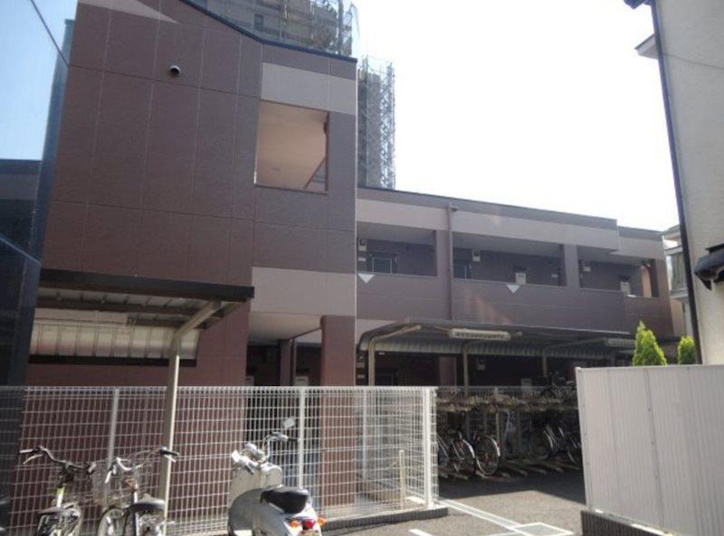 アヴニール鶴見