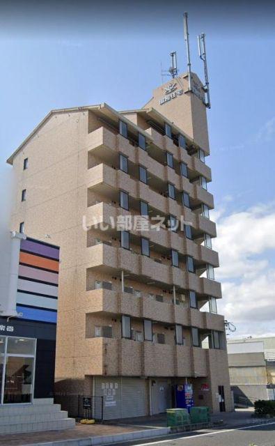 ジュネス神屋町