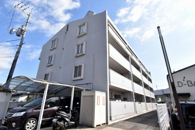サンヒルズ利松